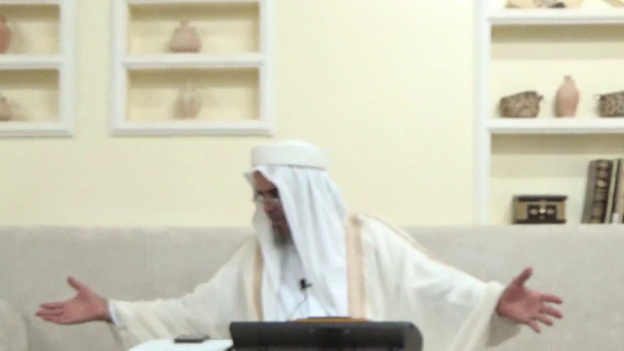 129 أقرب المسالك | خيار الحرة في عصمة العبد + تنازع الزوجين | د. عبدالحميد آل الشيخ مبارك
