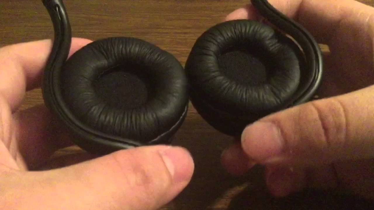 Aukey Sport Headset In Stereo Headphones Review with Hands Free Noise Cancelling