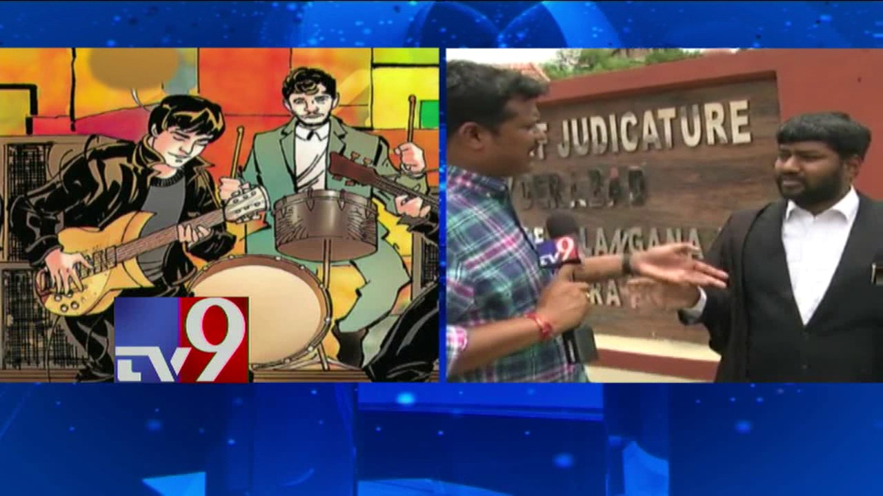 Drugs Case - Kelvin's lawyer denies charges - TV9