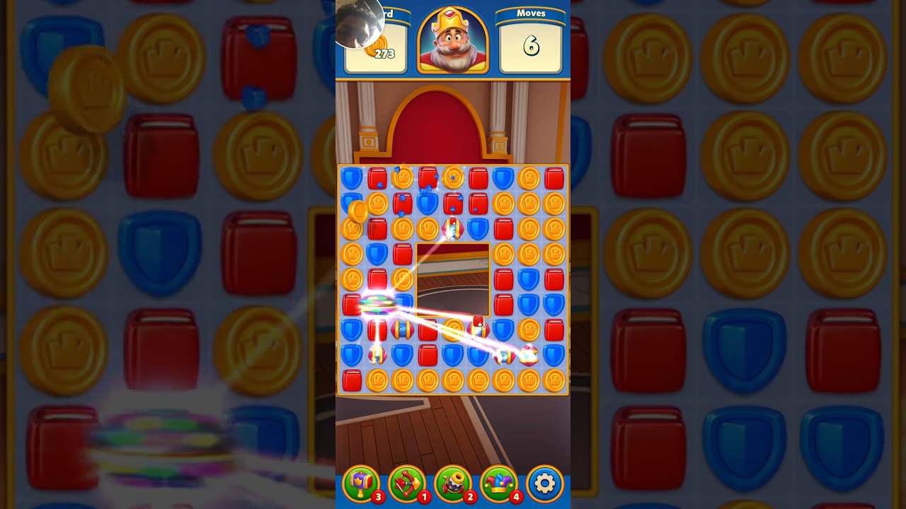 Royal match