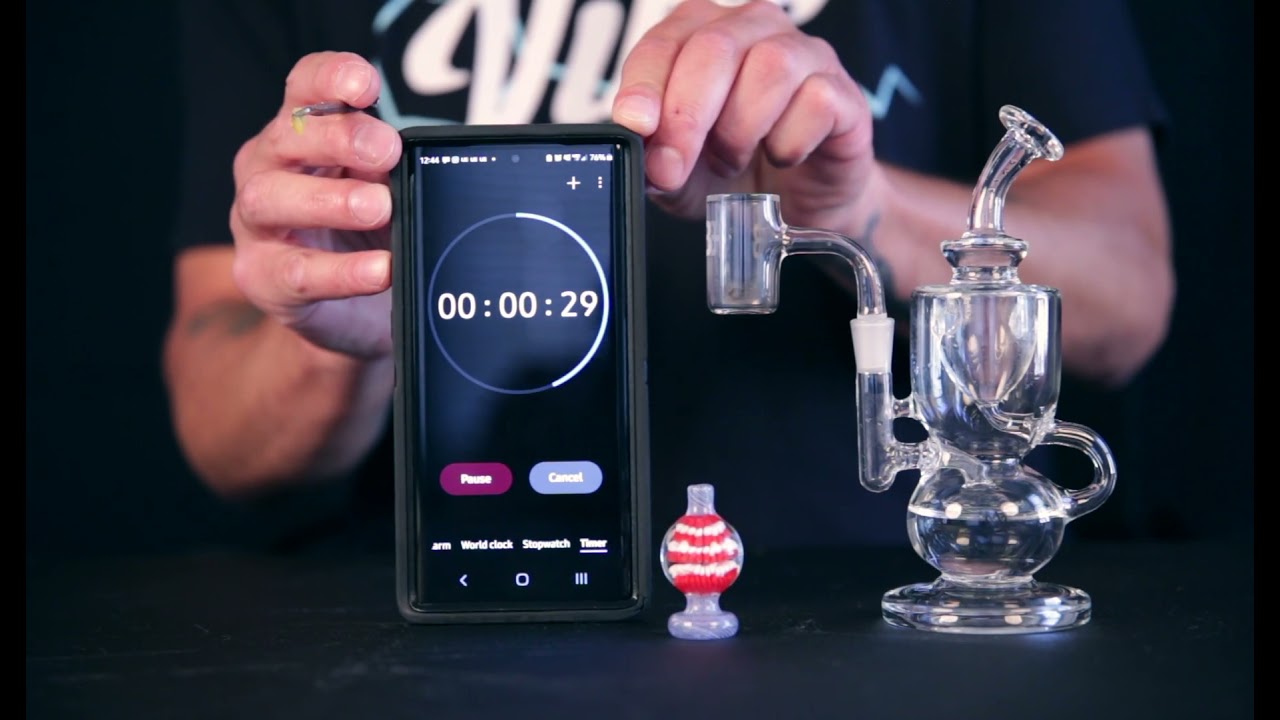 How To Dab