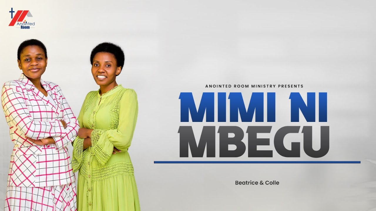 MIMI NI MBEGU