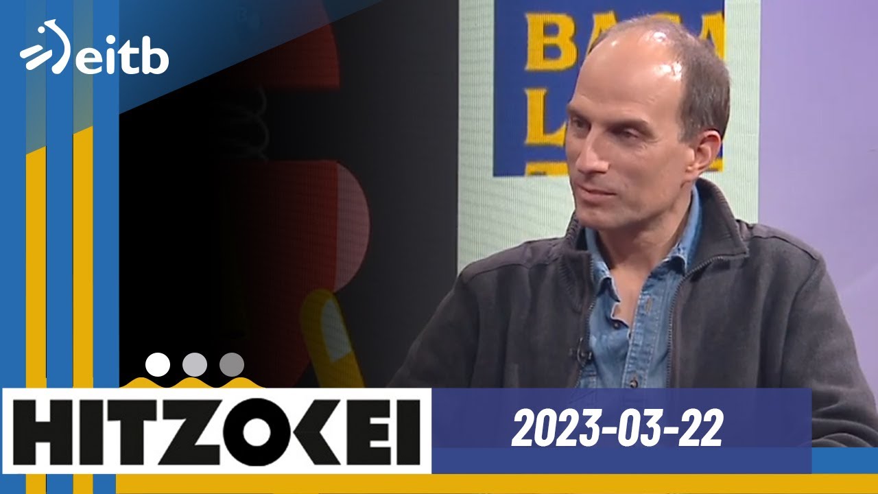 HITZOKEI: 2023-03-22