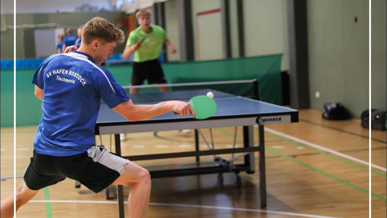 [LRL 2025] Stark gespielt, knapp unterlegen! | Jakob Schneider (1792) : Tyler Lindemann (1716) 🏓