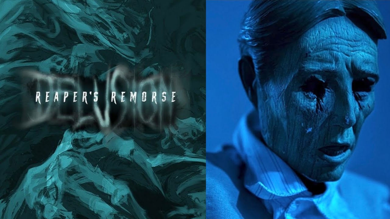 DELUSION | Reaper's Remorse | REVIEW