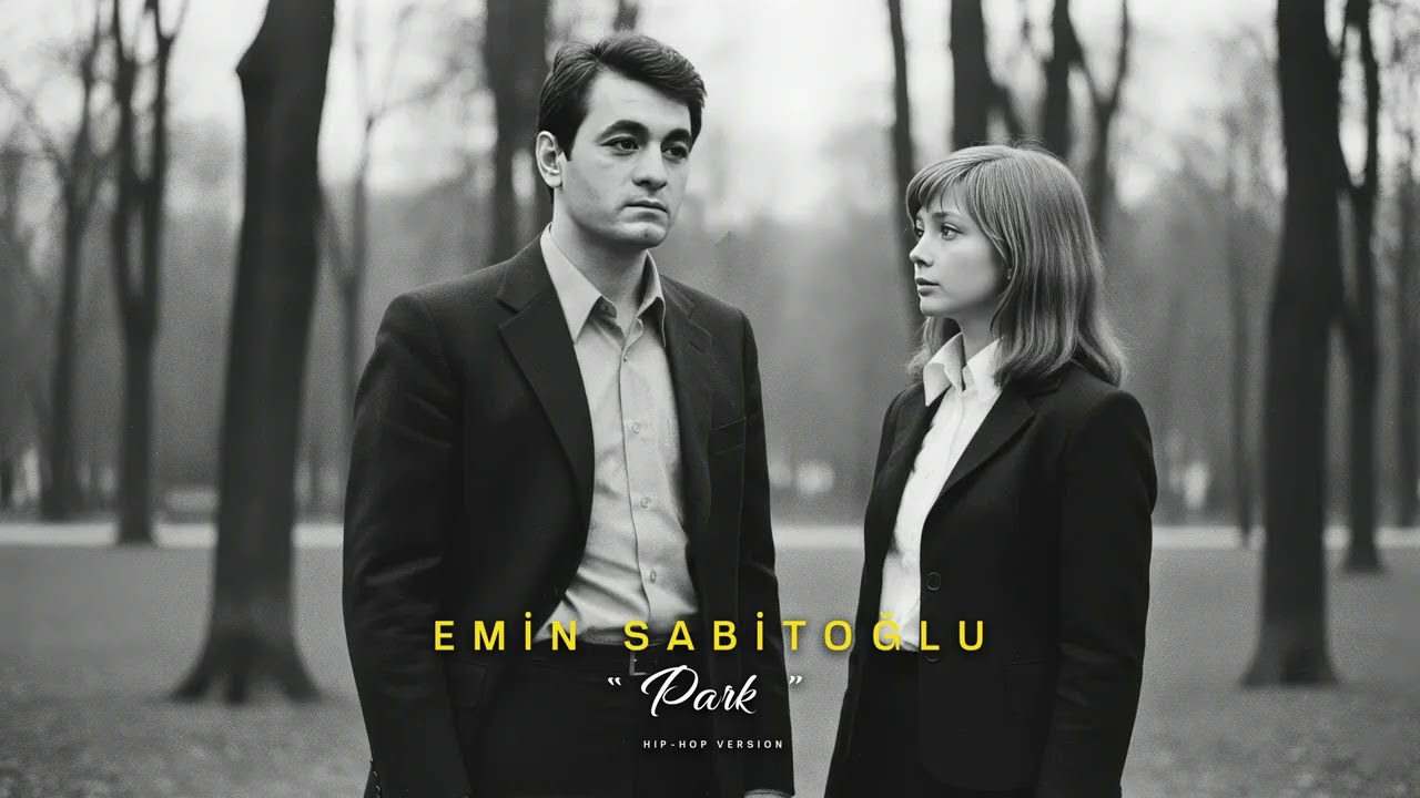 Emin Sabitoğlu - 