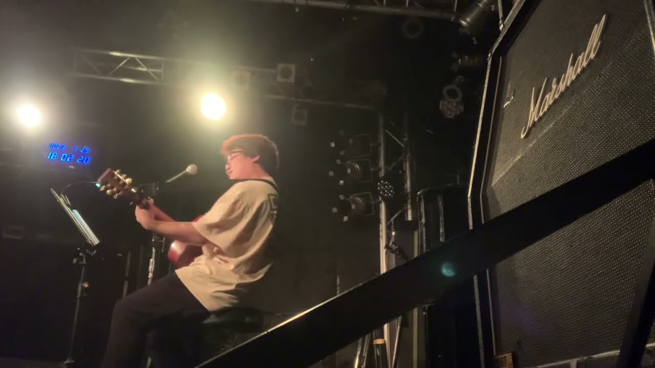 live@ LIVE labo YOYOGI 20230929  Ohmori Seiko-Kaneko Ayano-Katahira Rina covered by Pain&lsquo;s