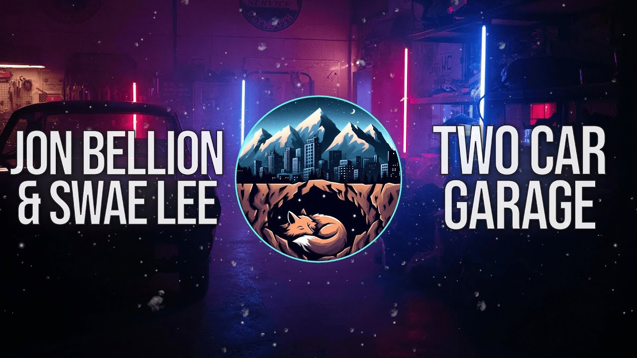 Jon Bellion & Swae Lee - Two Car Garage