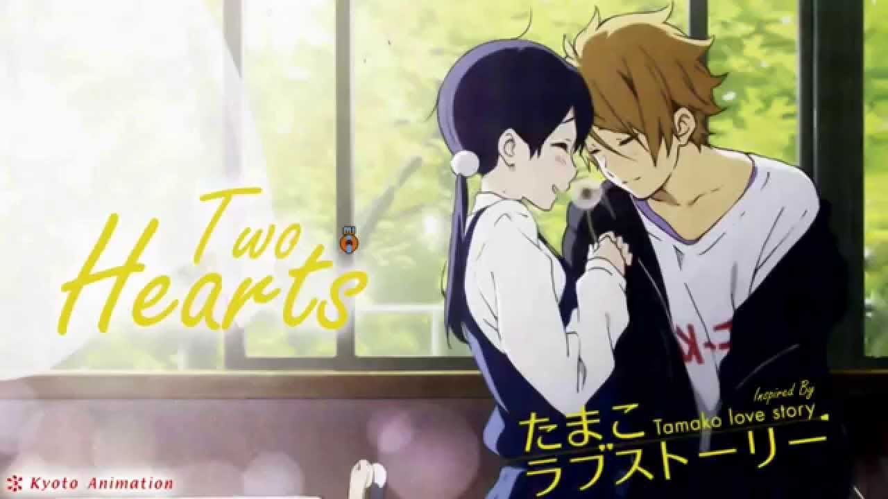 Tamako Love Story AMV King