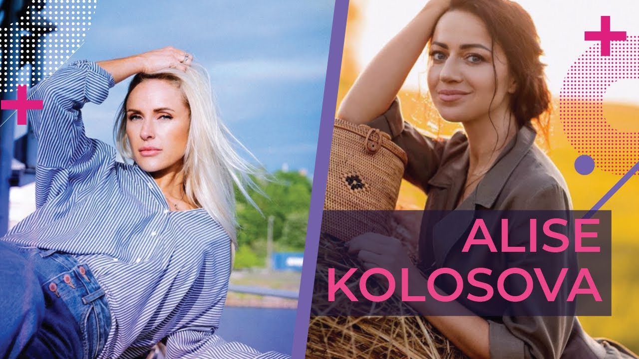 #7 Femme Fatale - ALISE KOLOSOVA-ŠKUTĀNE par Bali, Ayahuasca, attiecībām ar sevi,  sevis iemīlēšanu