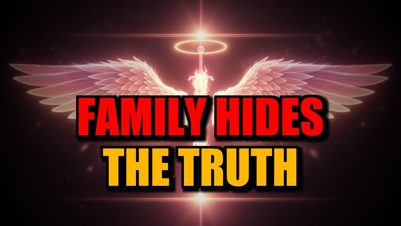 CHOSEN ONES, GOD SAYS YOUR SON IS CRYING ALONE FOR HELP, YOU NEED TO WATCH YOUR SISTER CLOSELY