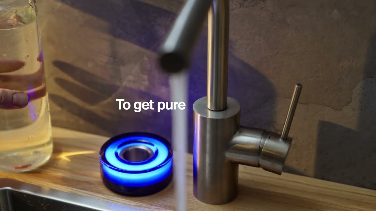 Discover Kitchen Station 1&trade;