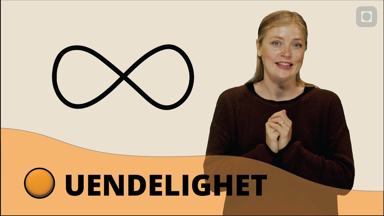 Uendelighet