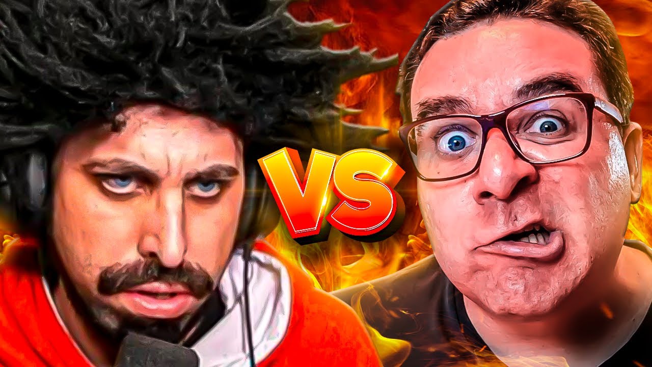 AJUSTE de CONTAS - MOVEMIND vs RICFAZERES (c/ Wuant)