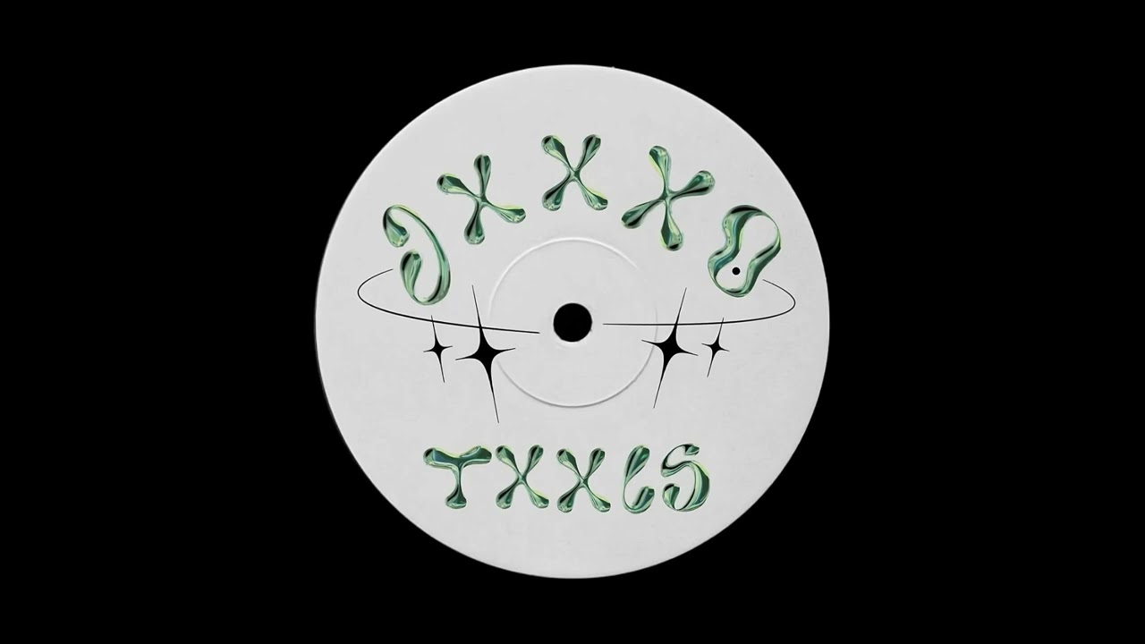 JXXXO - MATE Y VODKA [TXXLS003]