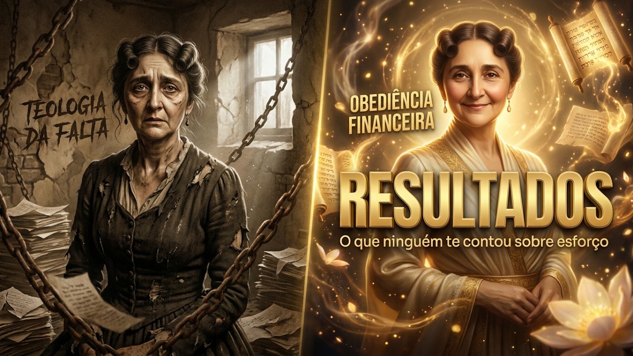 O que ninguém te contou sobre esforço e resultados