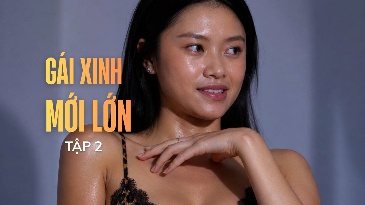 CÔ GÁI Xinh Đẹp Bị Đại Gia Gạ Tình Bằng Bùa, Đẩy Xe Bò Tại Biệt Thự  - Tập 2 | Shine TV - XEM LÀ SAY