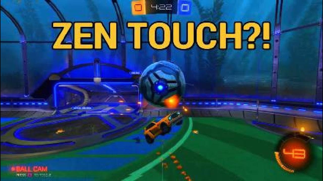 Clips that make me the champ 3 ZEN!😈
