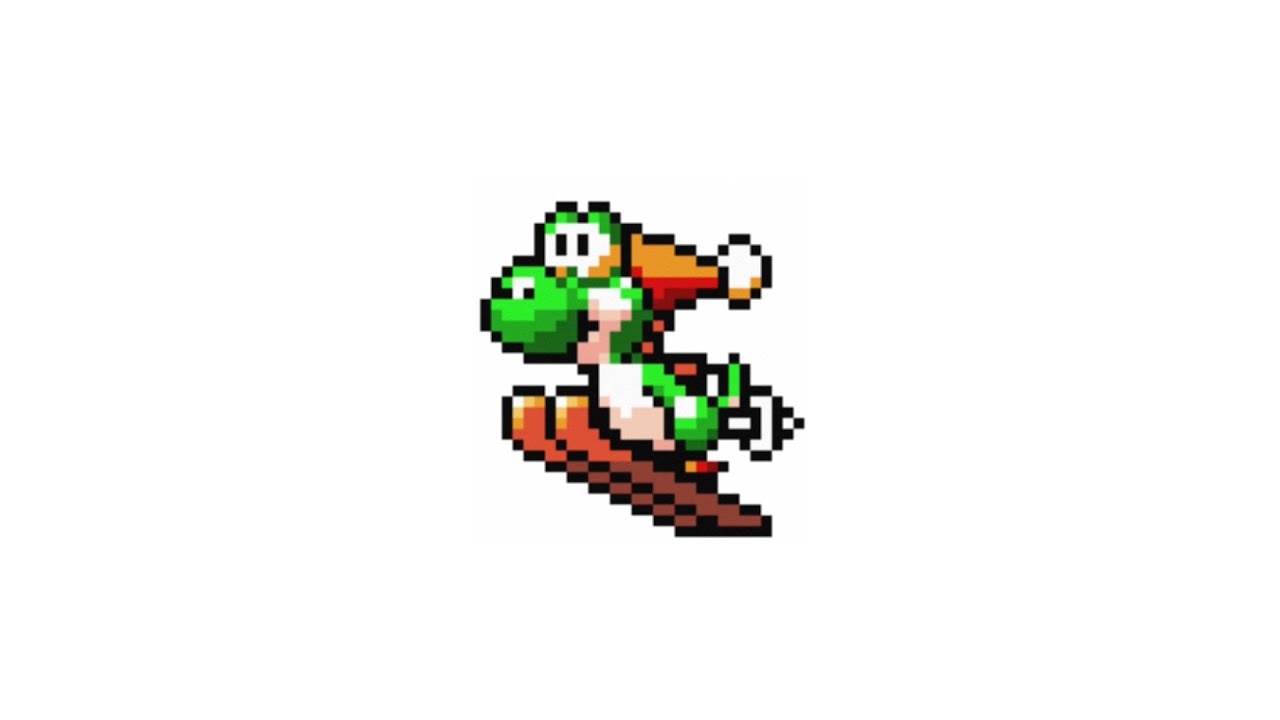 Winter Nintendo upbeat & chill music to make you feel even better