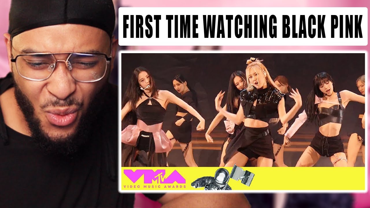 FIRST TIME WATCHING BLACKPINK Performs 