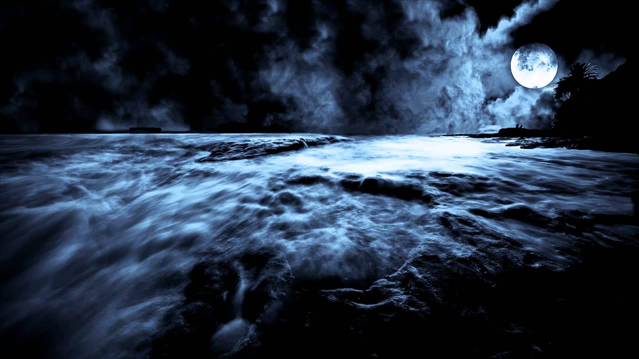 Immediate Music - Wolf Moon Powwow HD