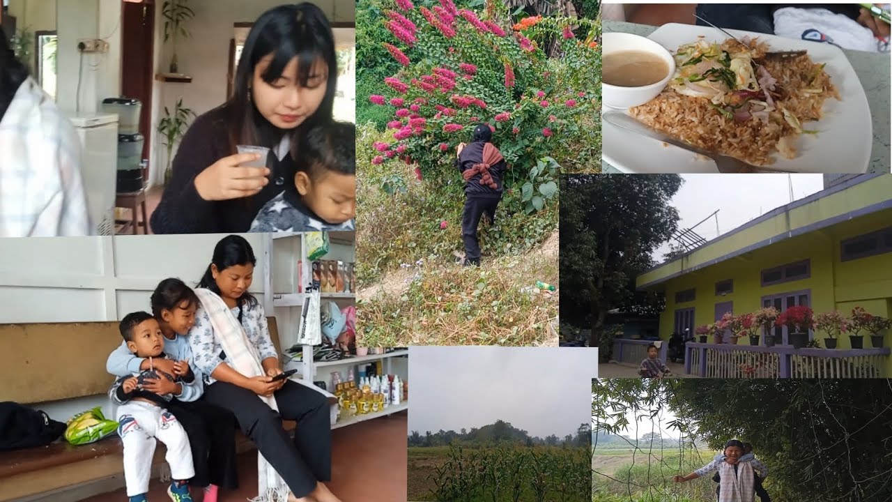 Mizoram berai lai mi || @khudurungreang138 
