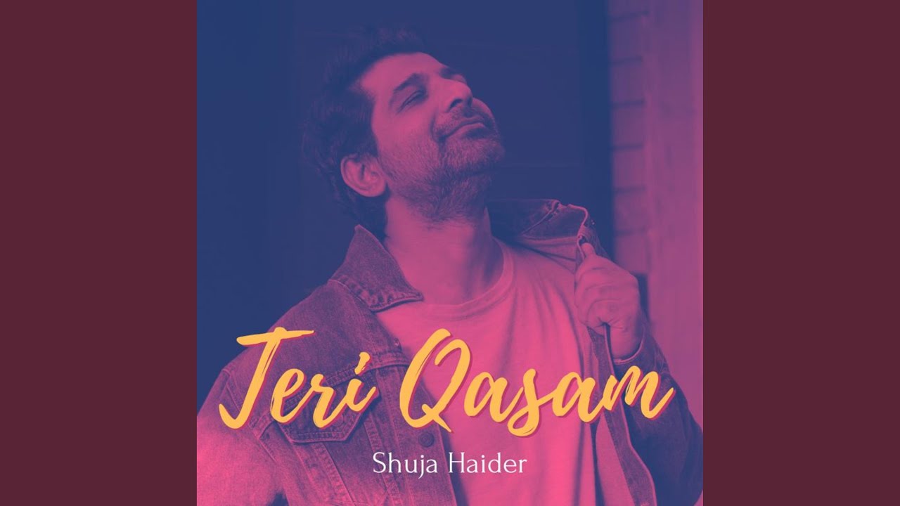 Teri Qasam