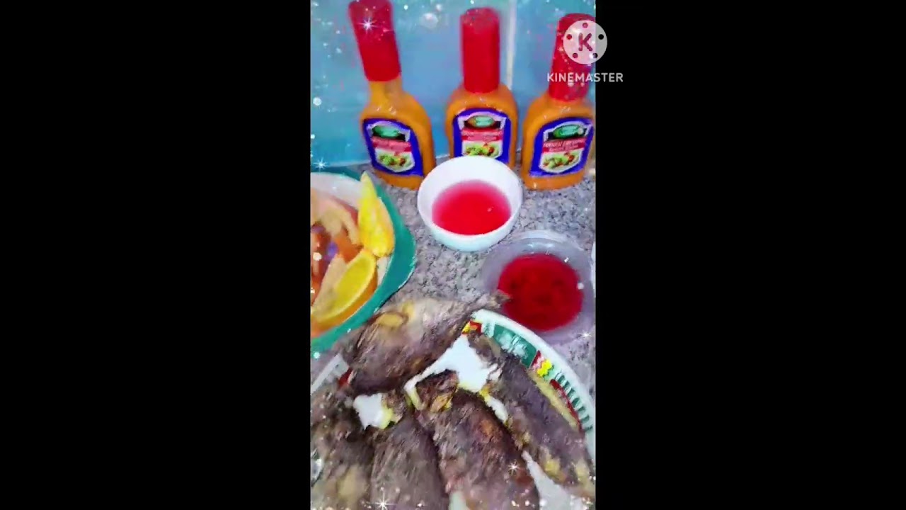 يومياتي في شهر رمضان 
