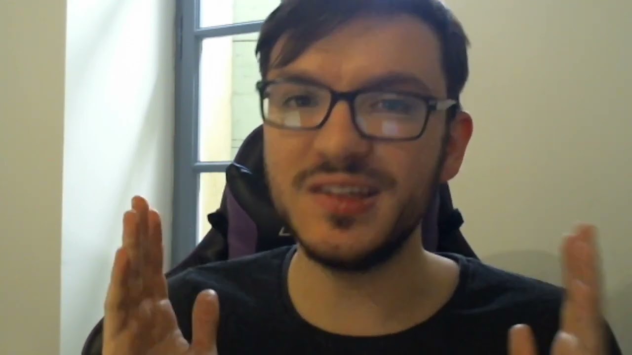 COMMENT NE PAS TILT SUR LOL ET AVOIR UN BON MENTAL ?