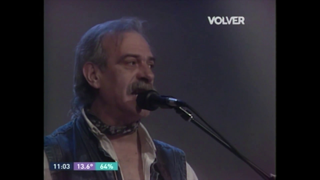 VOX DEI  - BADIA & CIA - 1987