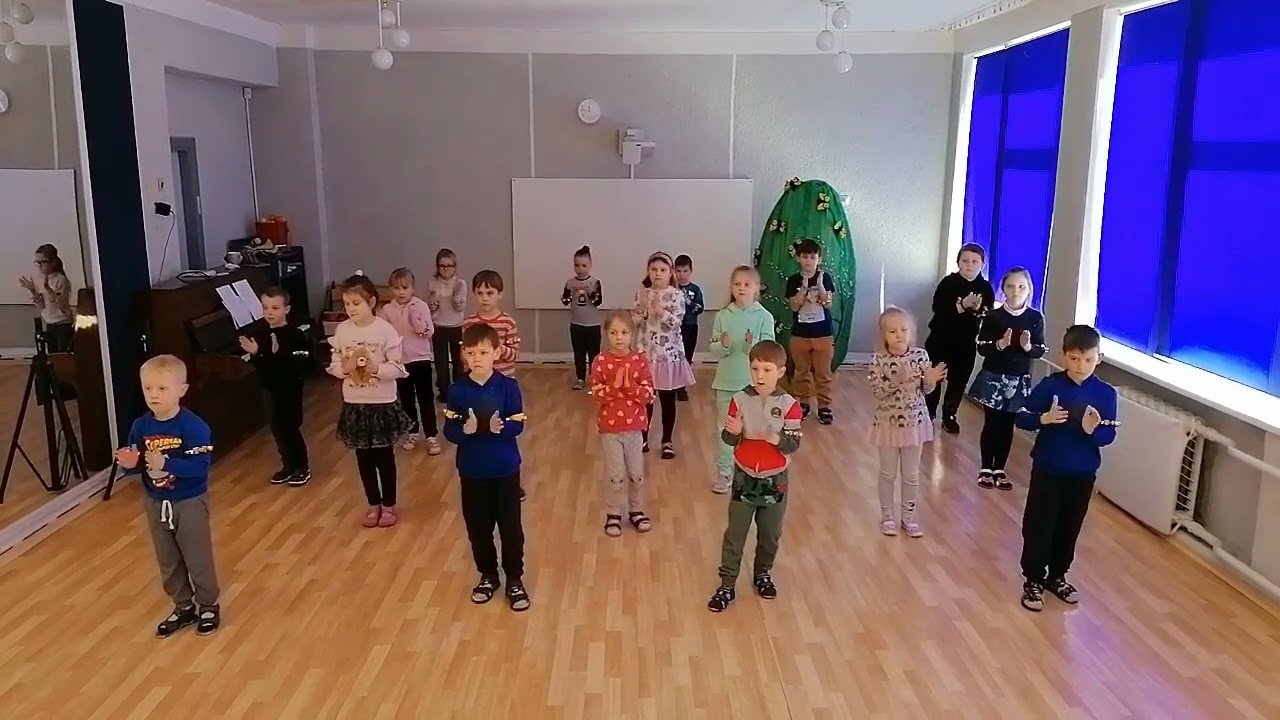 Berželis . Beethoven. Contradance no. 5