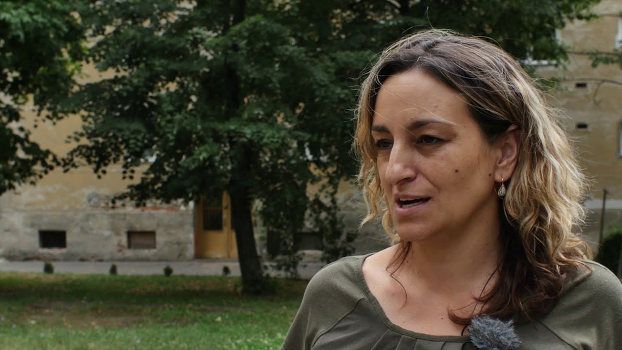 Program rozvoja rómskych komunít: Veľký Krtíš