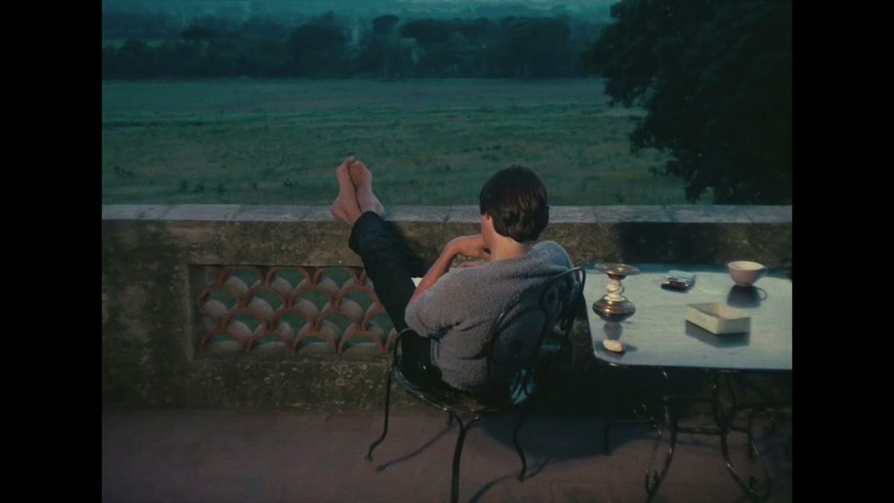 relax