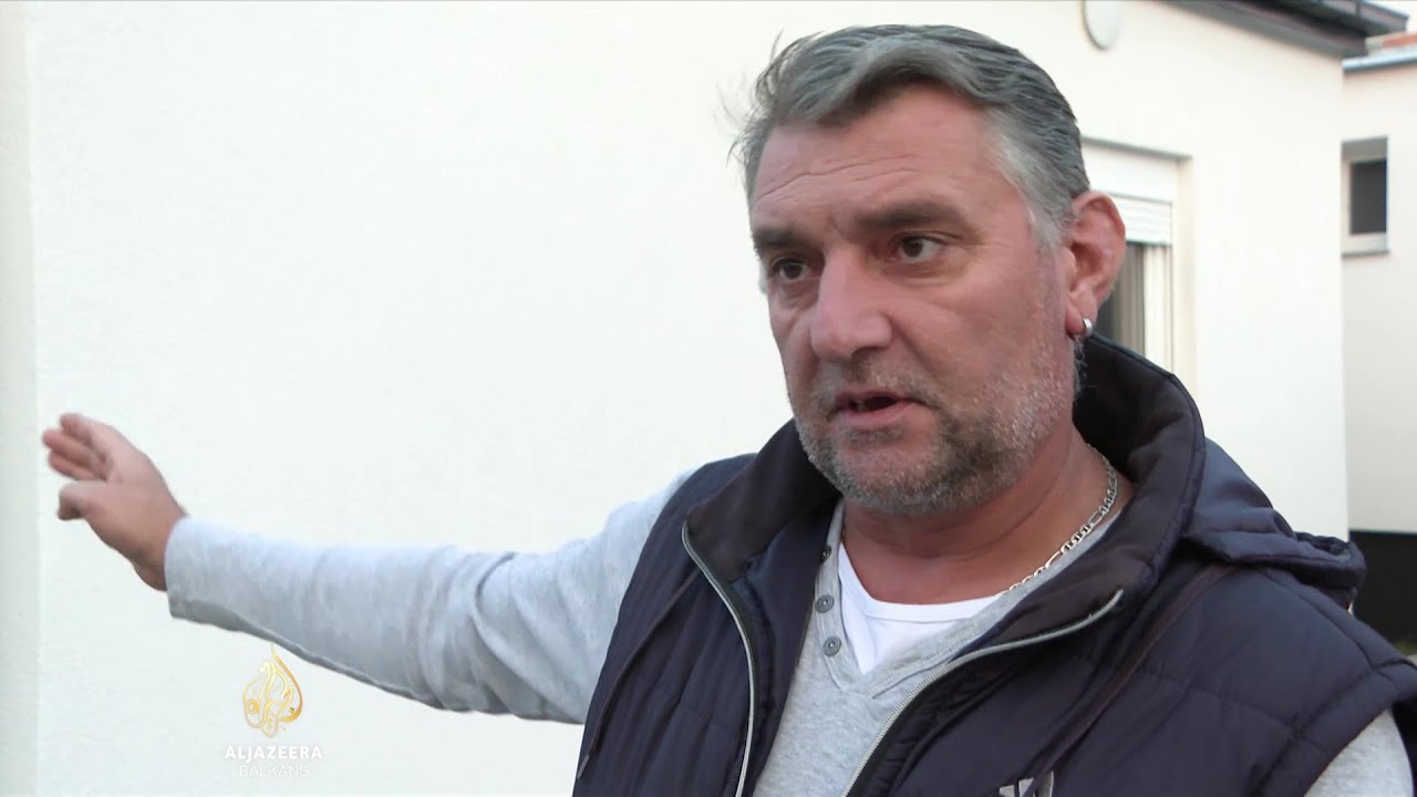 Još jedna zima u kontejnerima za stanovnike Banije