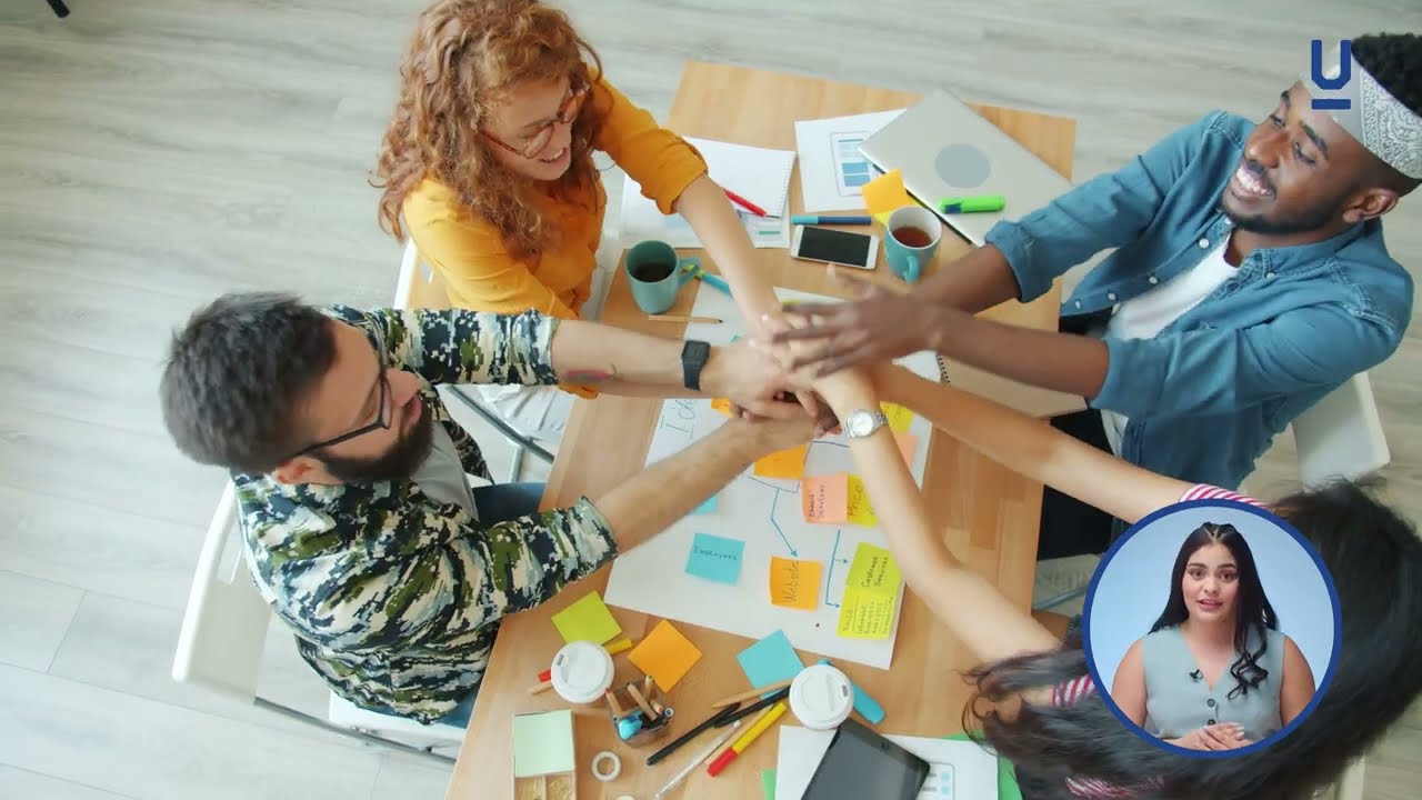 🚀 Estrategias de marketing digital 📈 ¡impulsa tu presencia online! - Curso de marketing digital