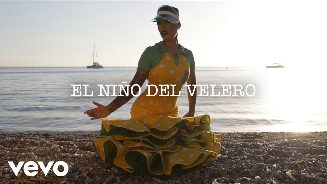 El Niño del Velero (feat. El Canijo de Jerez, Juanito Makandé, Victor Iniesta, Curro Albai...