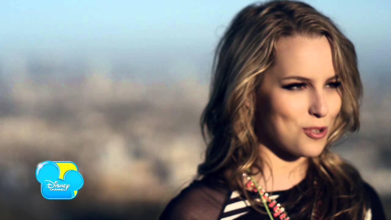 Musik Tipp: Bridgit Mendler - 