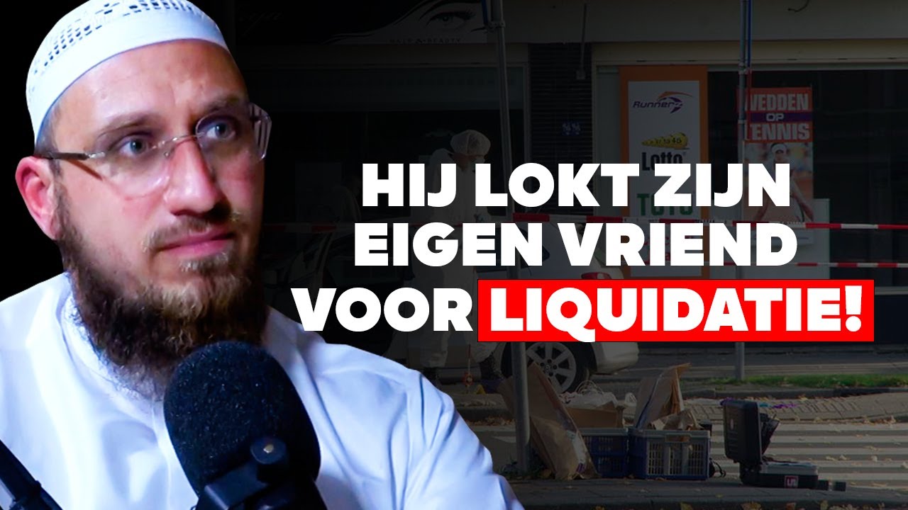 Als onze jongeren eens wisten wat moorden in de islam inhoudt?! Reeks #5