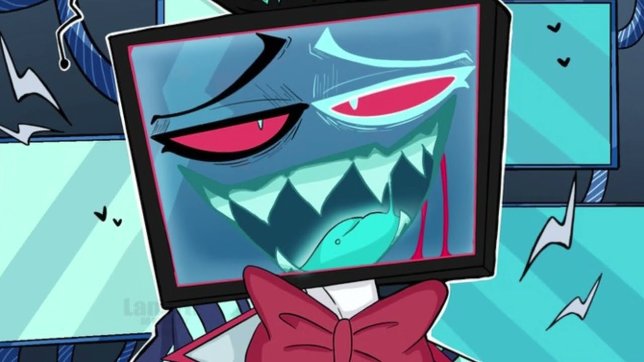 Hazbin Hotel Character Theme Songs