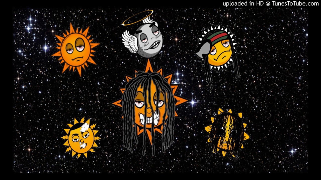 Chief Keef - Stars