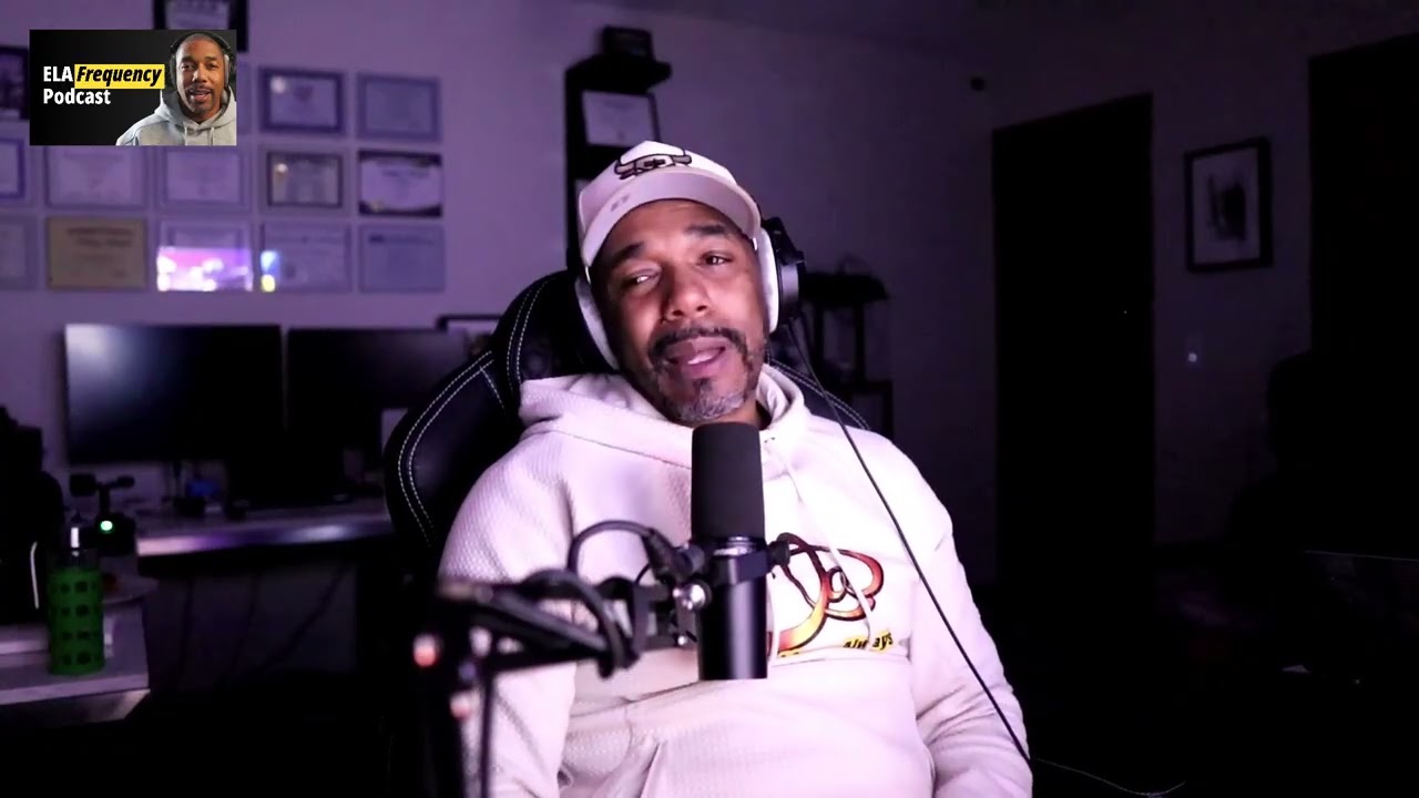 Miss Jackson- Reaction- 50 Cent diss by Domani- TI Son