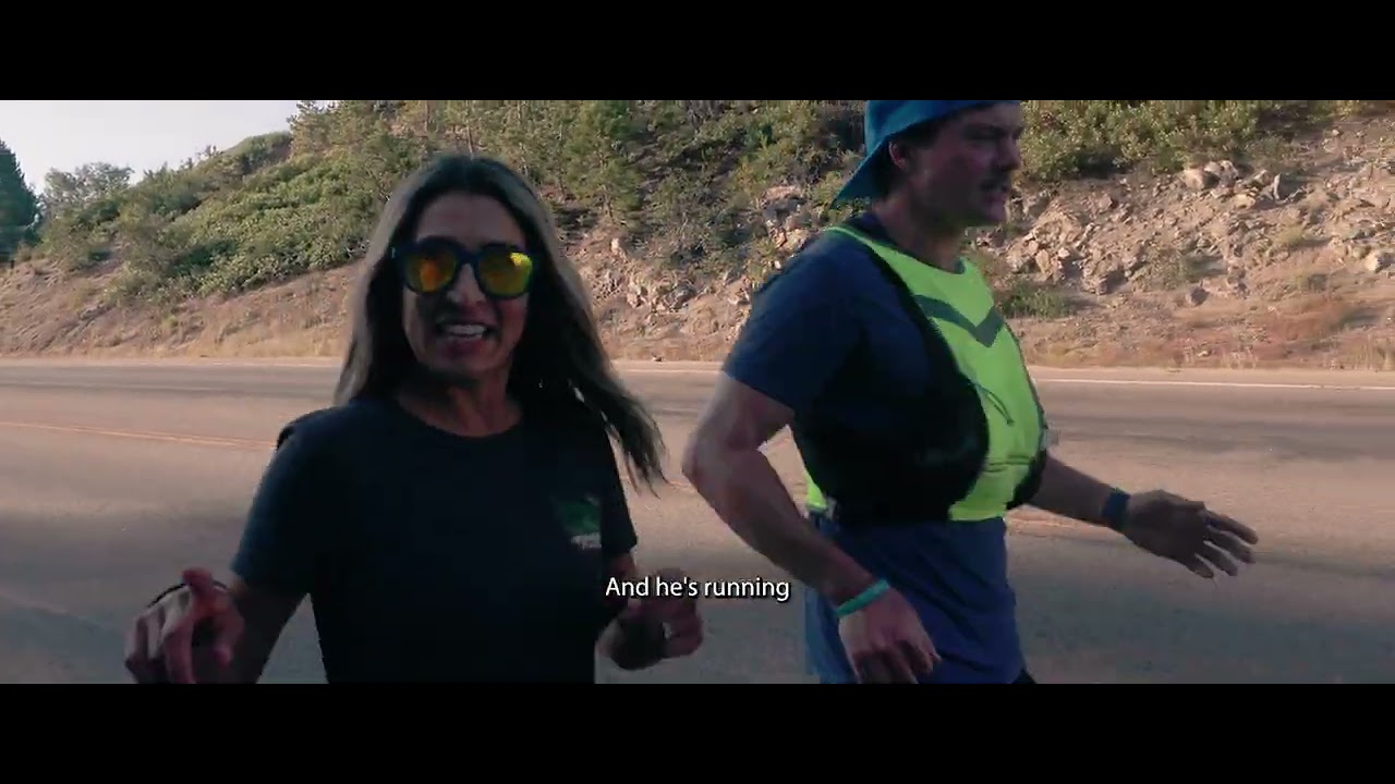 Run Wild
