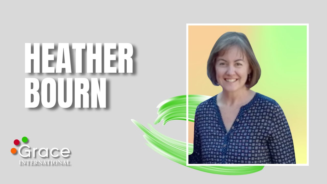 Sunday 1 February 2026 - Heather Bourn