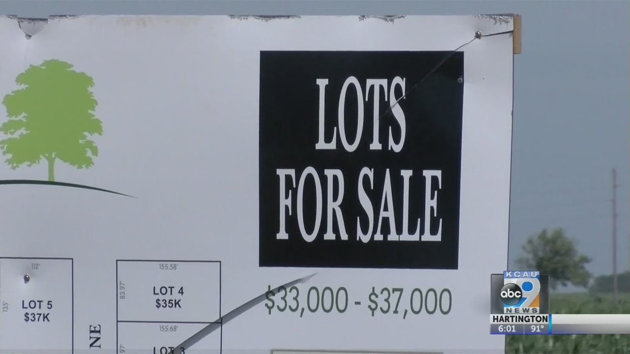 Sioux Center Growth