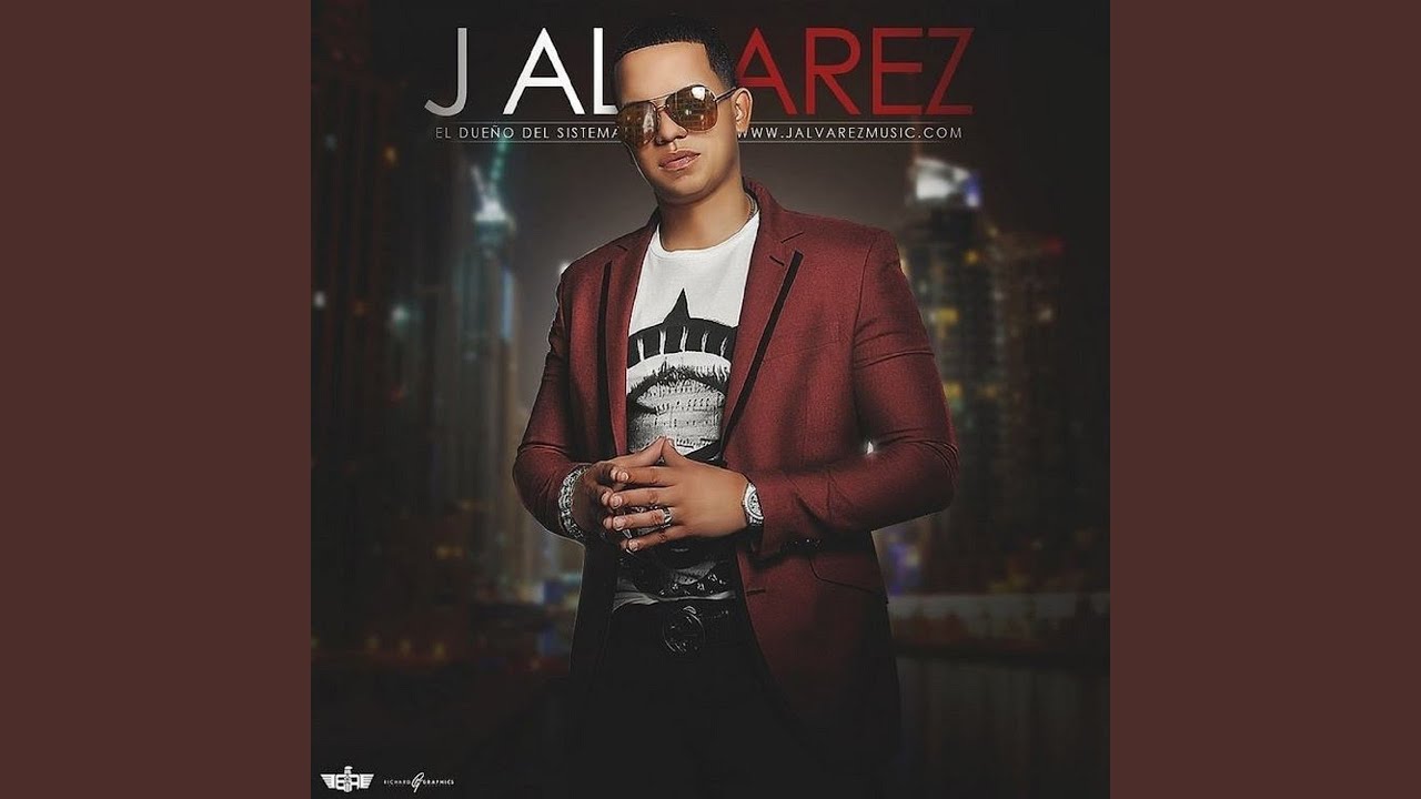 Nos Matamos Bailando (feat. Daddy Yankee)