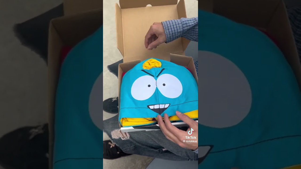 South Park Tik Tok Compilation #1