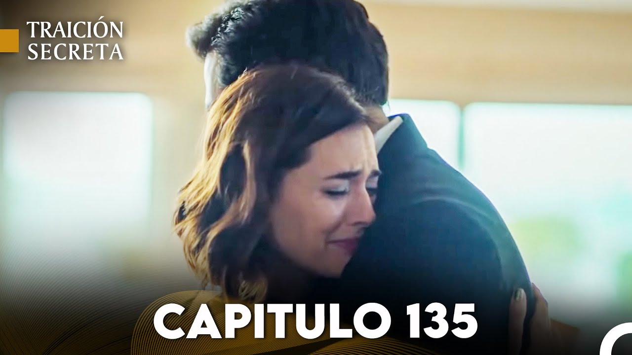 Traici&oacute;n Secreta Cap&iacute;tulo 131 (Doblado en Espa&ntilde;ol) FULL HD
