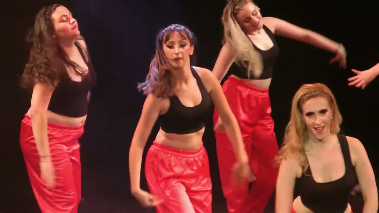 BELLA CIAO - Artem Uzunov // Bellydance Fusión