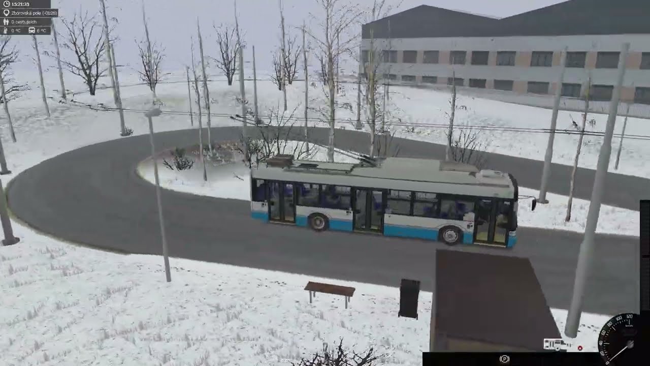 Simt Simulator   Line 15