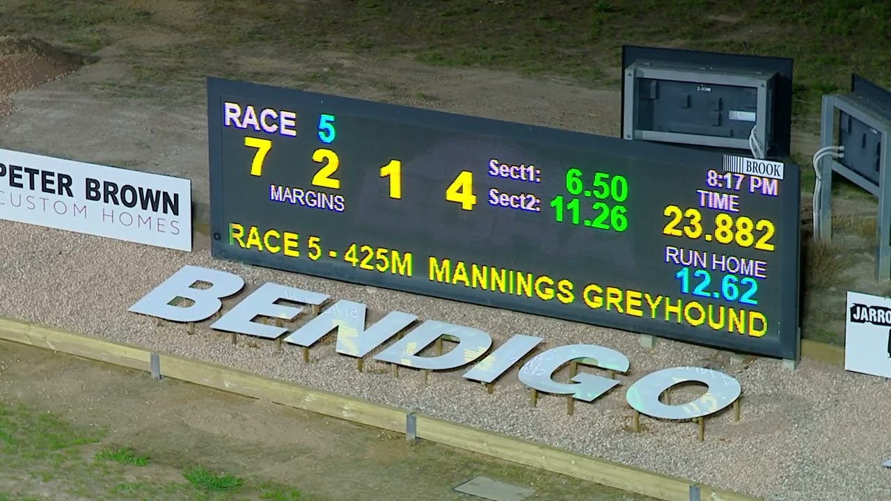 BEN FRI 06 MAR 26 R5